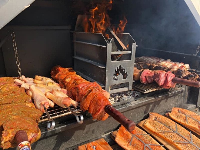 Blog 2020 (Upd. 4 11 2020) | Rookovens online.nl De mooiste BBQ komt uit Italië en is pure kunst | Gewoonvoorhem